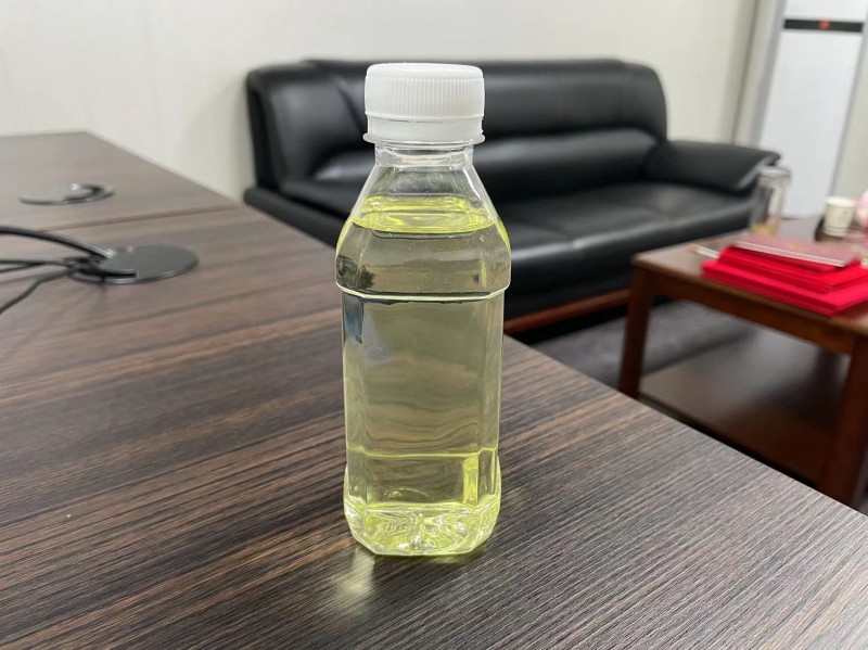 机油